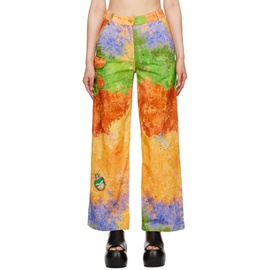 HELMSTEDT Multicolor Nora Trousers 231977F087001