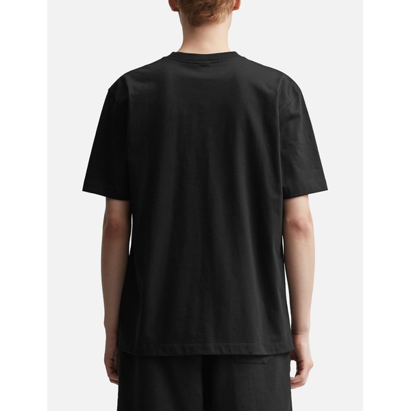  HYPEBEAST GOODS AND SERVICES Short Sleeve T-shirt 909492