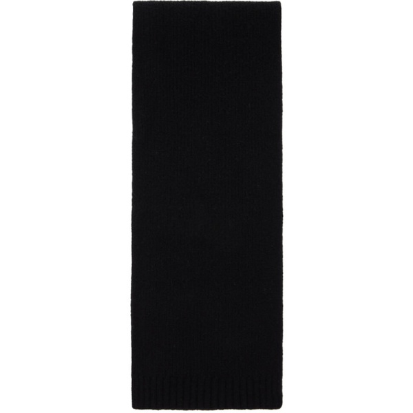  Howlin Black King Jammy Scarf 232663M150002