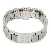 휴고 Hugo Silver Watch Bracelet 242084M142003