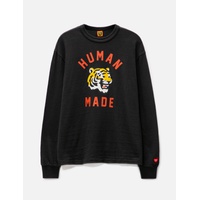 Human Made Graphic Long Sleeve T-shirt 914200