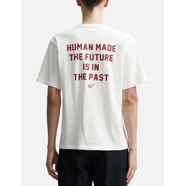  Human Made GRAPHIC T-SHIRT #3 902138