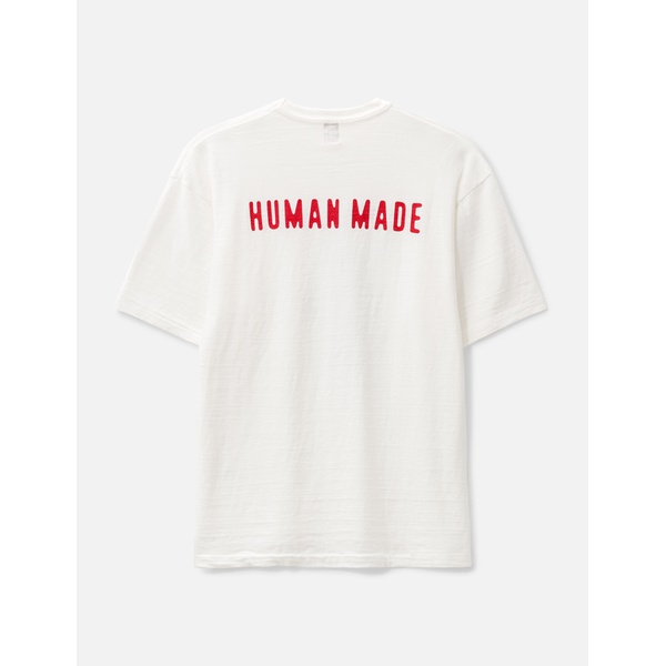  Human Made GRAPHIC T-SHIRT #1 902142