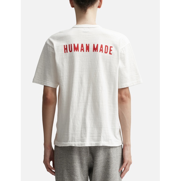  Human Made GRAPHIC T-SHIRT #1 902142