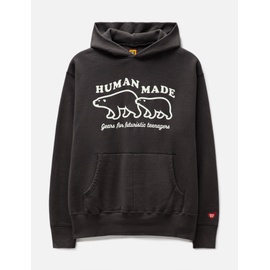 Human Made TSURIAMI HOODIE 902104