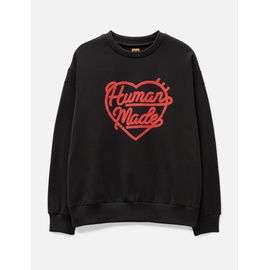 Human Made CREWNECK SWEATSHIRT 914163