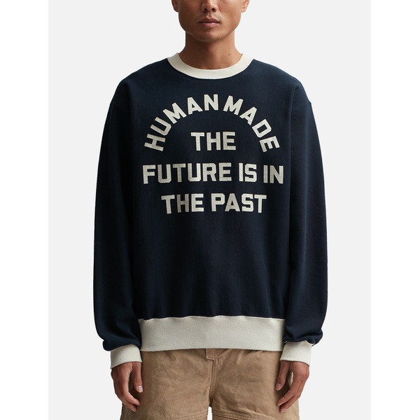  Human Made Sweatshirt #022 914287