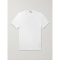 INCOTEX Zanone Slim-Fit IceCotton-Jersey T-Shirt 1647597323896926