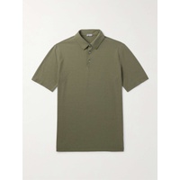 INCOTEX Zanone Slim-Fit IceCotton-Jersey Polo Shirt 1647597332226965