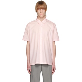 INSATIABLE HIGH SSENSE Exclusive Pink Jesi Star Shirt 232752M192002