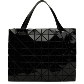 바오바오 이세이 미야케 Black Carton Tote 241730F046017