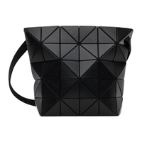 바오바오 이세이 미야케 Black Blocky Small Bag 241730M170026