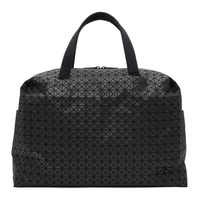 바오바오 이세이 미야케 Black Cargo Tote 241730M172014