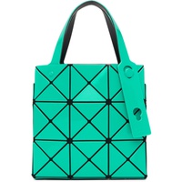 바오바오 이세이 미야케 Green Carat Small Bag 242730F046004