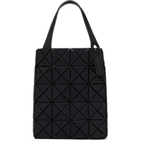 바오바오 이세이 미야케 Black Prism Plus Mini Tote 242730F049001