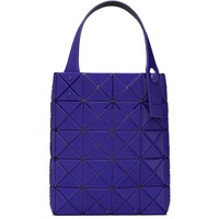 바오바오 이세이 미야케 Blue Prism Plus Mini Tote 242730F049003