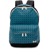 바오바오 이세이 미야케 Blue Daypack Backpack 242730M166001
