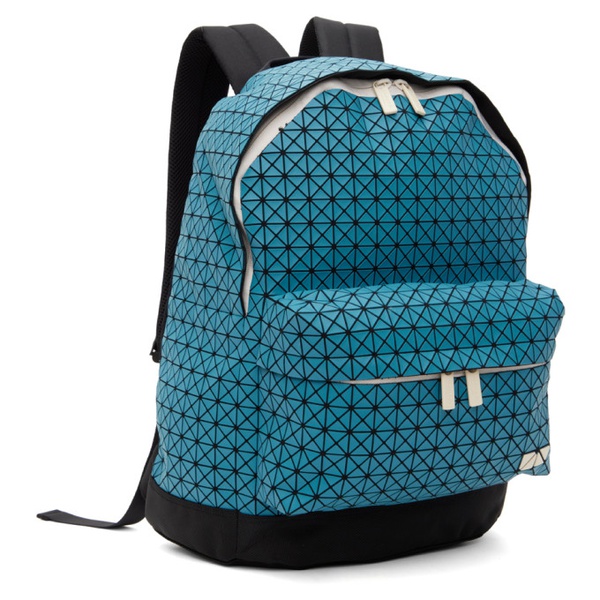 바오바오 이세이 미야케 Blue Daypack Backpack 242730M166001