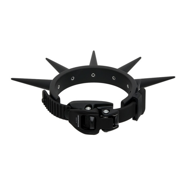  Innerraum Black B03 Bracelet 232187M142012