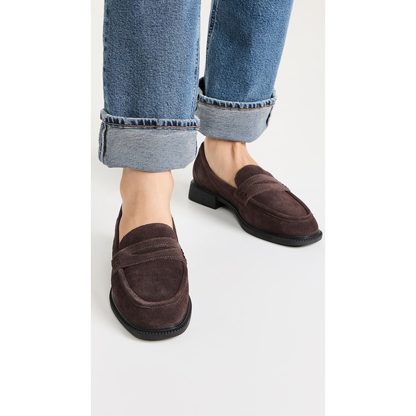  Intentionally Blank Marblehead Loafers INTEN30020