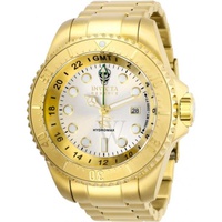 Invicta MEN'S Hydromax Stainless Steel Silver-tone Dial 29729