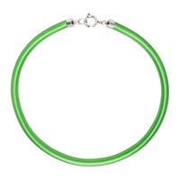 이자벨마랑 Isabel Marant Green This One Choker 231600F023012