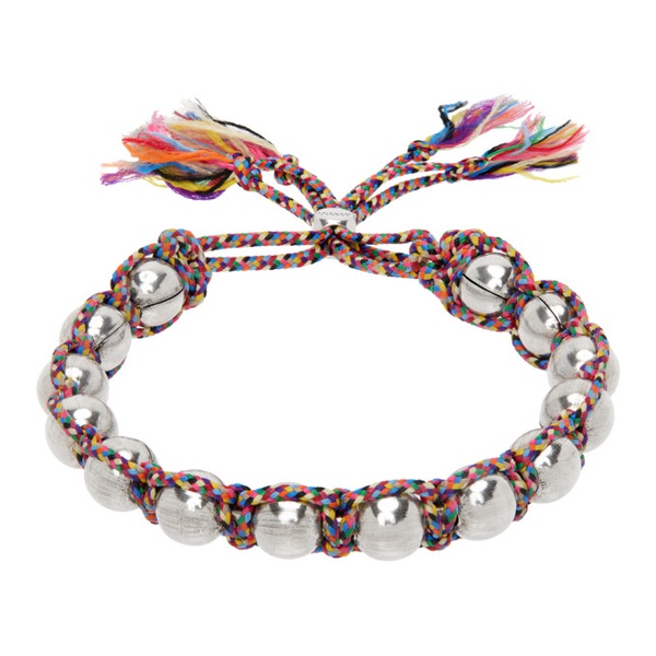 이자벨마랑 이자벨마랑 Isabel Marant Multicolor Bonni Bracelet 231600F020001