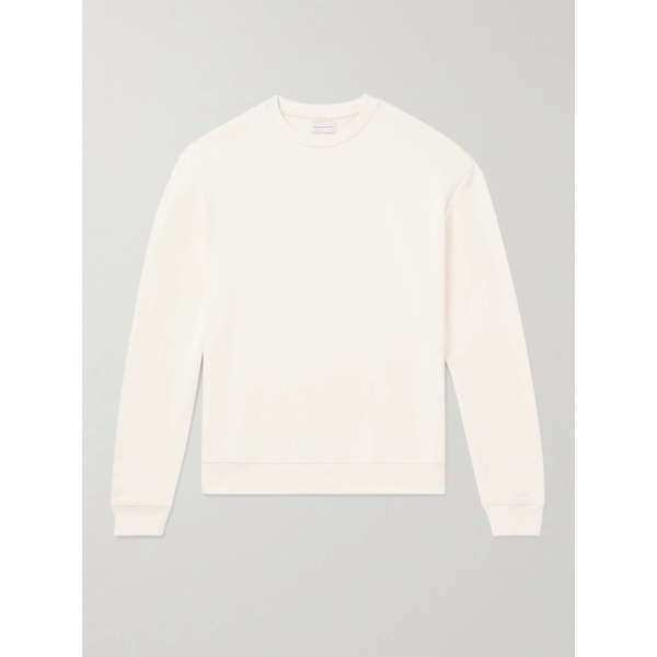  존 엘리어트 JOHN ELLIOTT Cotton-Blend Jersey Sweatshirt 1647597329945484