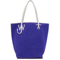 JW 앤더슨 JW Anderson Blue Tall Anchor Tote 241477M172011