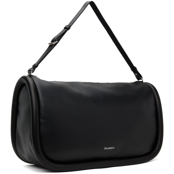  JW 앤더슨 JW Anderson Black Bumper-36 Bag 241477M170004