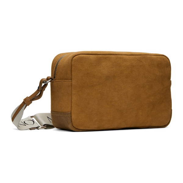  JW 앤더슨 JW Anderson Tan JWA Puller Camera Bag 242477M170000