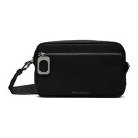 JW 앤더슨 JW Anderson Black JWA Puller Camera Bag 242477M170001