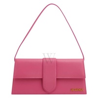 자크뮈스 Jacquemus Pink Shoulder Bag 221BA0133060430