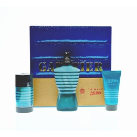 장 폴 고티에 Jean Paul Gaultier MEN'S Le Male Gift Set Fragrances 8435415066105