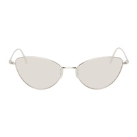 케이트 KHAITE Silver 올리버 피플스 Oliver Peoples 에디트 Edition 1998C Sunglasses 241914F005003