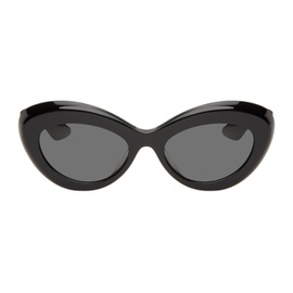 케이트 KHAITE Black 올리버 피플스 Oliver Peoples 에디트 Edition 1968C Sunglasses 241914F005014