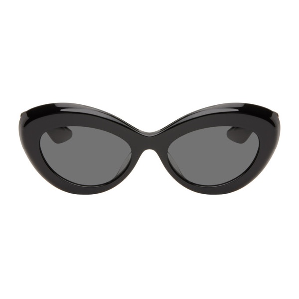  케이트 KHAITE Black 올리버 피플스 Oliver Peoples 에디트 Edition 1968C Sunglasses 241914F005014