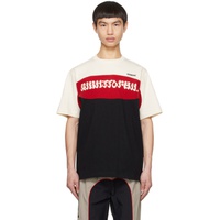 KUSIKOHC Black Right To Fail T-Shirt 232216M213024