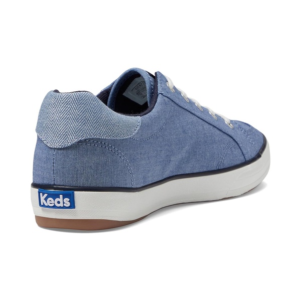  Womens Keds Center III Lace Up 9862604_4300