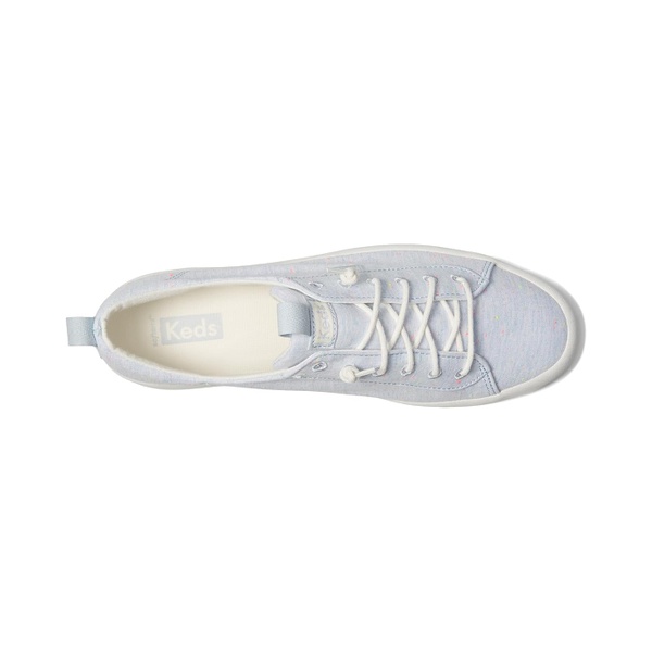  Keds Kickback Canvas Slip On 9592580_155033