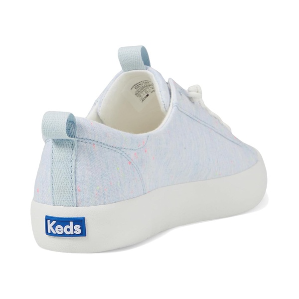  Keds Kickback Canvas Slip On 9592580_155033