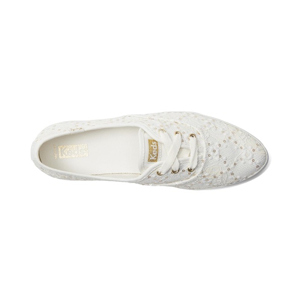  Womens Keds Point Lace Up 9922771_1066272