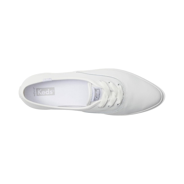  Womens Keds Point Lace Up 9922771_15