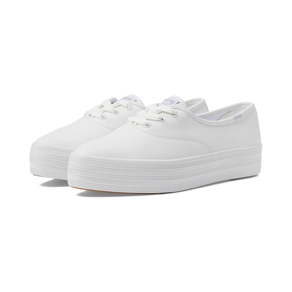  Womens Keds Point Lace Up 9922771_15