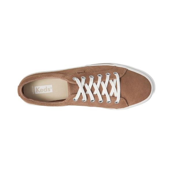  Womens Keds Jump Kick Duo Lace Up 9481231_1043049