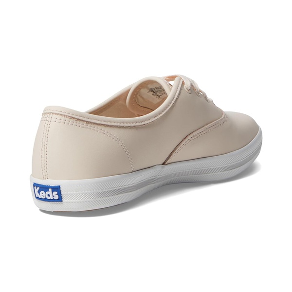  Womens Keds Champion Leather Lace Up 9862645_15243