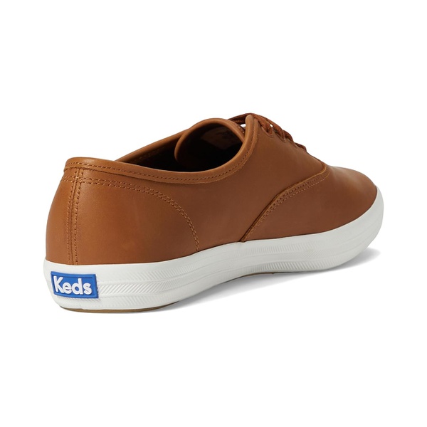  Keds Champion Leather Lace Up 9862645_310