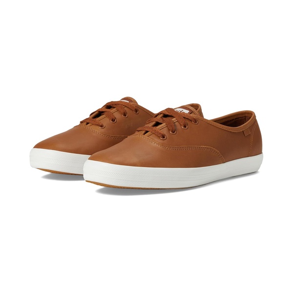  Keds Champion Leather Lace Up 9862645_310