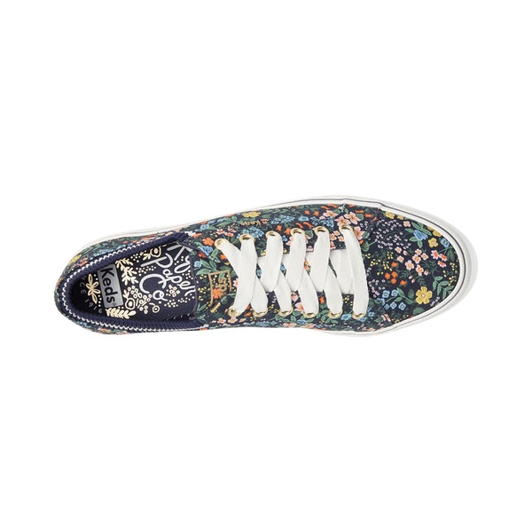  Keds Keds X Rifle Paper Jump Kick Rib Knit Mayfair 9877085_9