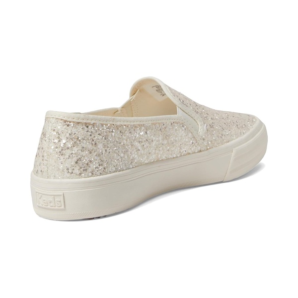  Womens Keds Double Decker Glitter 9862648_1892